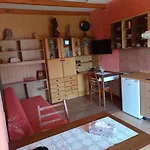 Nives Apartman Umag
