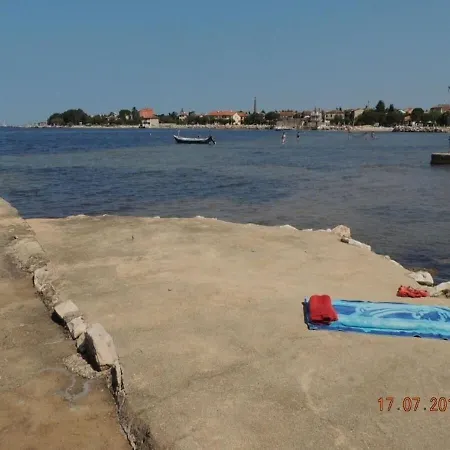 Apartman Nives