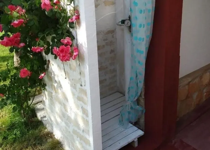 Nives Appartement Umag