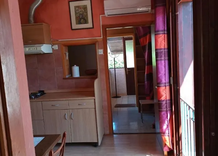 Nives Appartement Umag