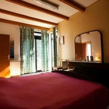 Nives Апартаменты Умаг