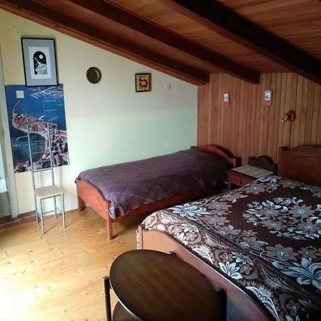Apartament Niv Umag