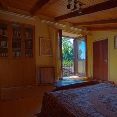 Апартаменты Nives