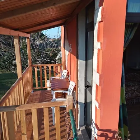 Nives Апартаменты