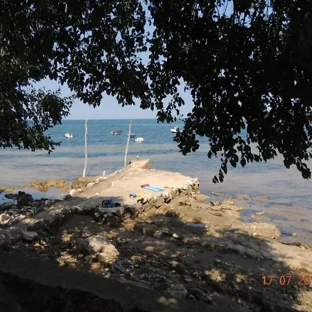 Διαμέρισμα Nives