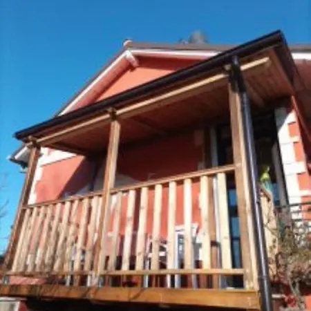 Apartament Niv *