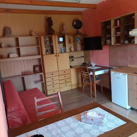 Niv Apartament Umag