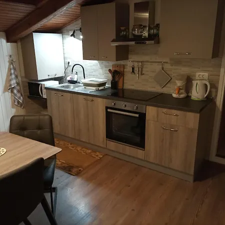 Apartament Niv Umag