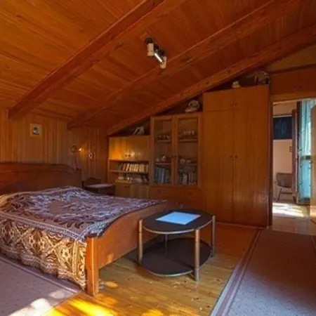 Apartament Niv *