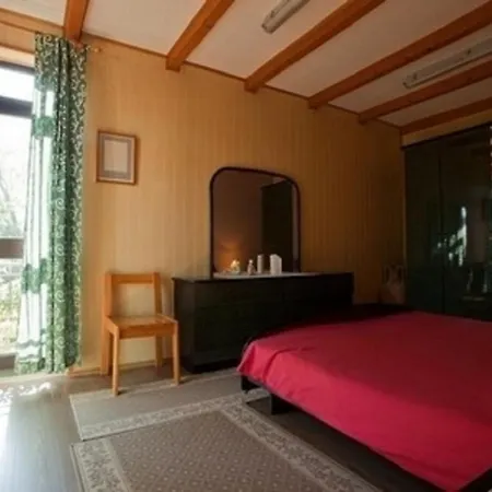 Апартаменты Nives Умаг