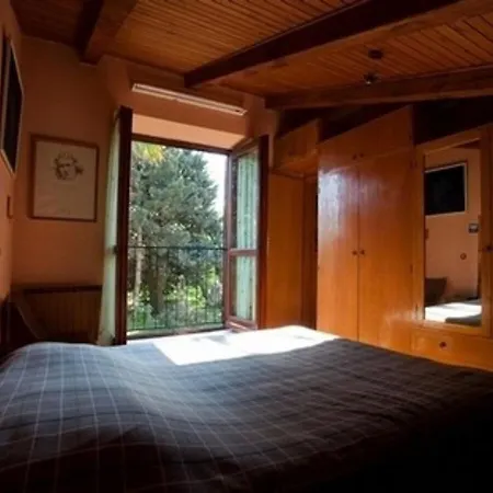 Apartment Nives *