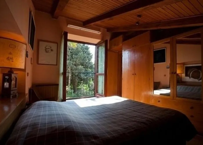 Apartment Nives *