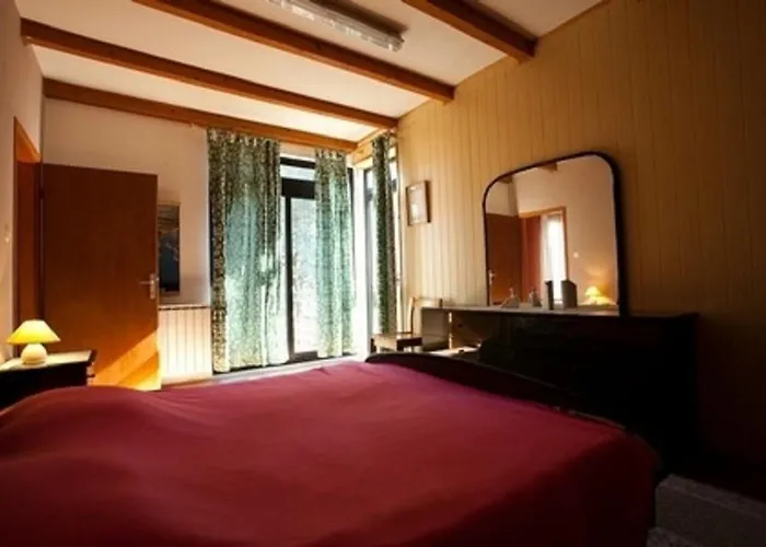 Nives Apartment Umag