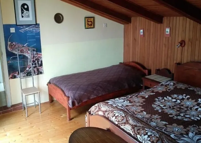 Apartment Nives Umag