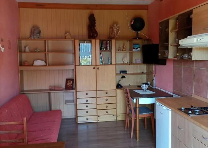 Nives Apartment