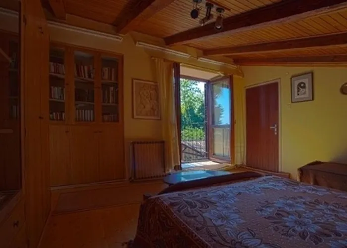 Apartment Nives