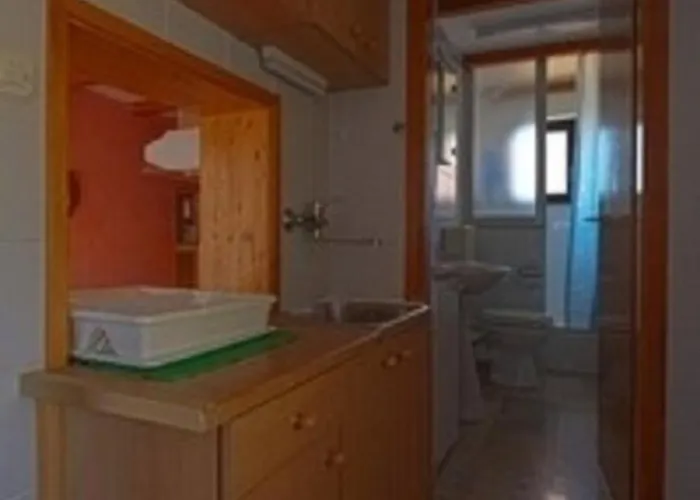 Nives Apartment Umag