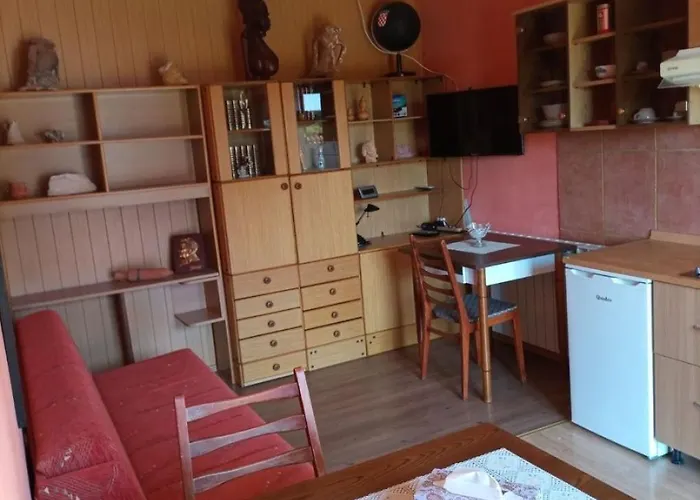 Nives Apartment Umag