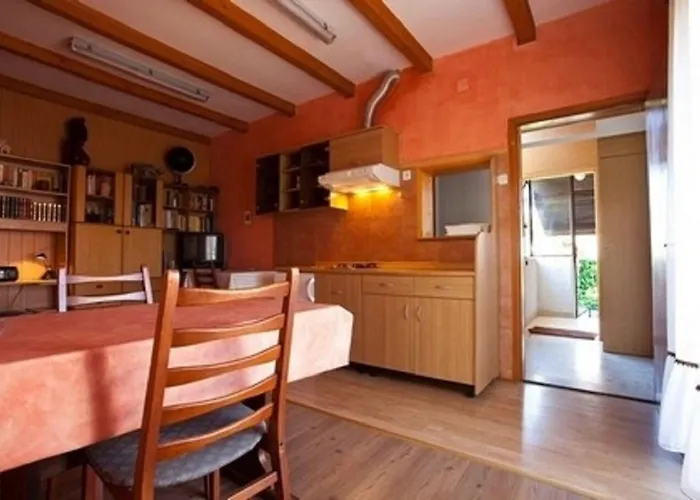 Apartment Nives Umag