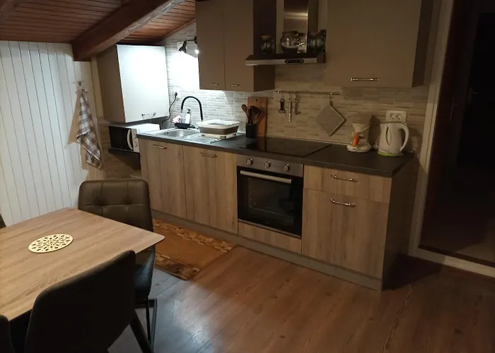 Apartment Nives Umag