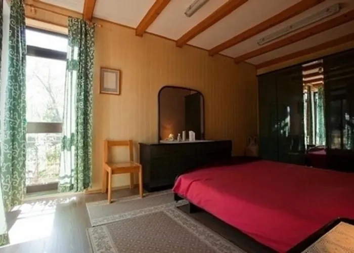 Apartment Nives Umag